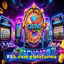 88b.com plataforma